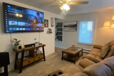 Image de Bright & Roomy 2 Bedroom