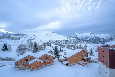 Image de Appartement de l'Altiport - Welkeys