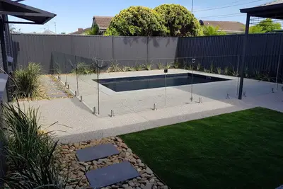 Image de Perfect Large Multi Family Accommodation with Pool