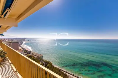 Image de Easy Clés - Vue de rêve luxueux appartement  + Clim