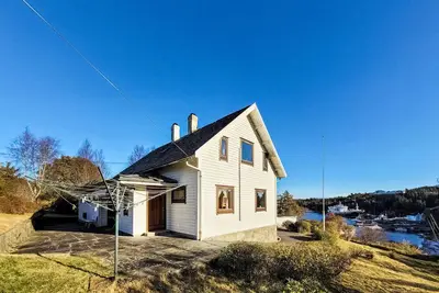 Image de Superbe maison de 5 chambres à.