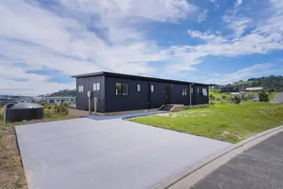 Image de Hosts on the Coast Leigh's Luxury Retreat