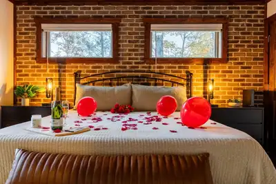 Image de Escape to Elegance by Ghosal Luxury Lodging