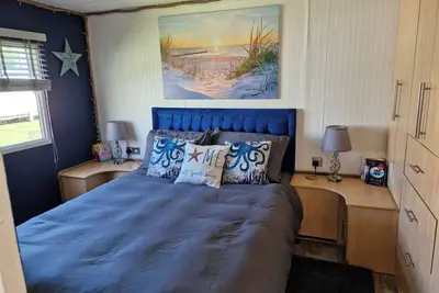 Image de Driftwood Cabin - Dog Friendly, Anderby Creek