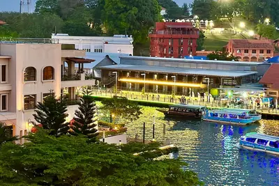 Image de Casa Del Rio Residence