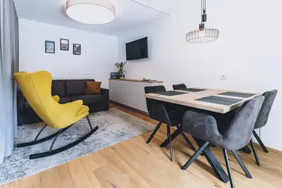 Image de M1 - Apartment with garden 2