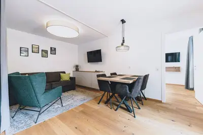 Image de M1 - Apartment with balcony 2