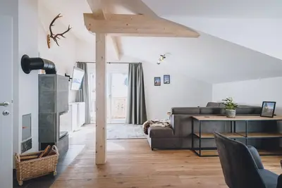 M1 - Penthouse Apartment