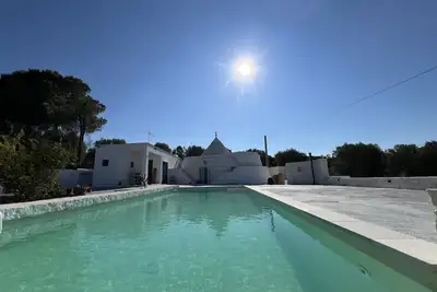 Image de Rock’n’Trullo - by TripOstuni