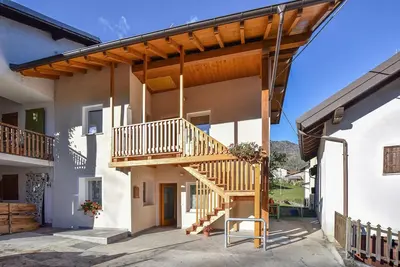 Image de Maison de 2 chambres acceptant les.