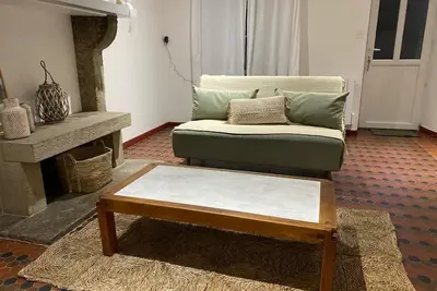 Image de La petite maison de Coline