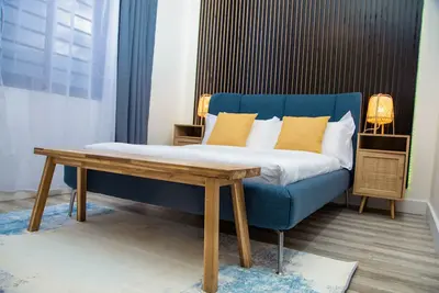 Image de BeHomu Apartments