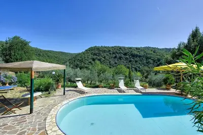 Image de Bigiolo a Melazzano - Greve In Chianti, Tuscany