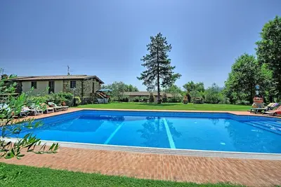 Image de Villa Poggetta - Cavriglia, Tuscany