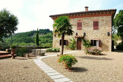 Image de Vigna San Giuseppe - Capolona, Tuscany