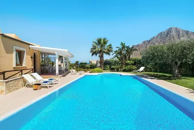 Image de Afrodite - Custonaci, Sicily