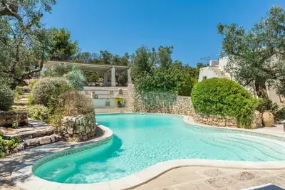 Image de Tia Trullo - Tia Ranch 3