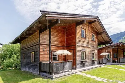 Image de Propre maison jumelée, à 1km du téléski