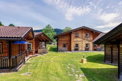 Image de Maison jumelée avec belle vue