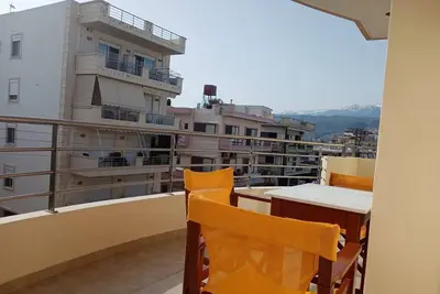 Image de Splendid Chania town Apartment