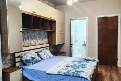 Image de Three-bedroom apartment #301