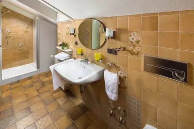 Image de Ferienwohnung Edelweiss, für 2 Personen