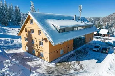Image de Vacation apartment/apartment for 7 guests with 93m² in Feldberg (Black Forest) (245375)