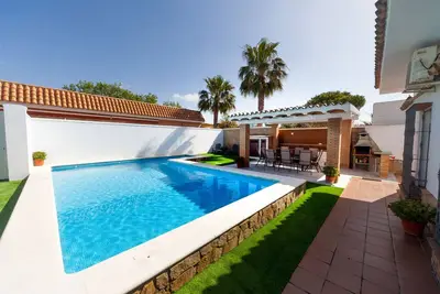 El Molino 1 - Chiclana de la Frontera, Costa de la Luz