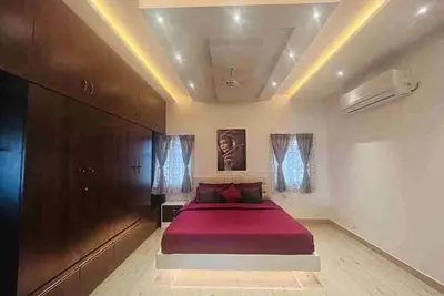 Image de \" Ranju'S Holiday Home, Mysuru \"