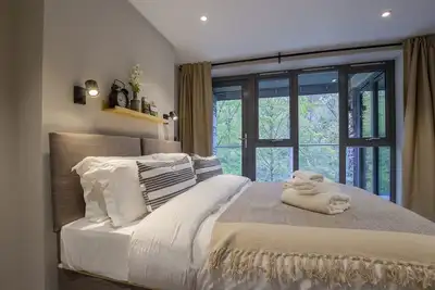 Image de Quiet 2br Flat in Backbarrow near Lake Windermere