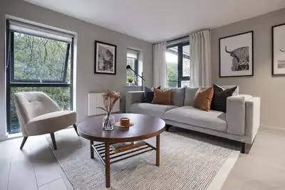 Image de Cosy 2br in Backbarrow Perfect for Small Groups