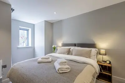 Image de Charming 3br in Backbarrow Perfect for Families