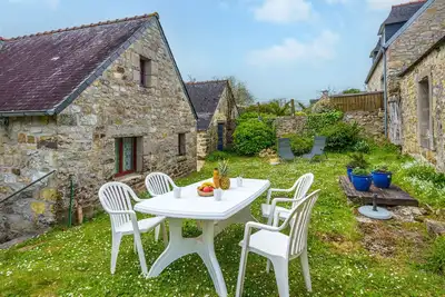 Image de Penty Landromiou by Interhome