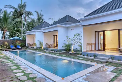 Image de Kelingking Tatakan Bungalow