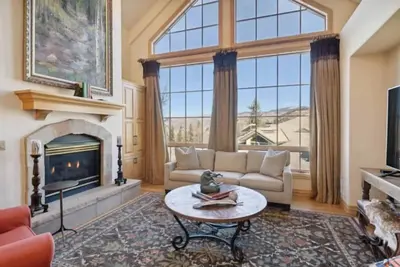 Image de Oxford Court 301 - 4 Bedroom Residence