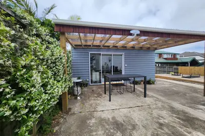 Image de Auckland's Urban Escape - Central, Connected & Comfortable