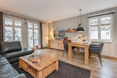 Image de Haus Miramar 10 - mit Dampfbad und Sauna im Haus