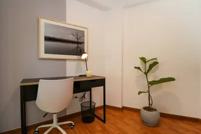 Image de w* | Majestic 3br with Patio in Barranco