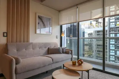 Image de w* | Amazing 2br with Balcony in San Isidro