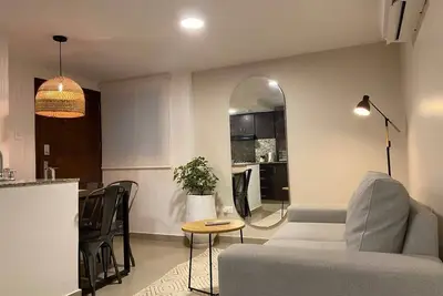 Image de w*| Majestic 2br w/ Ac in Bocagrande