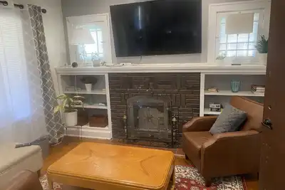 Image de 3 bedroom 1 bath duplex