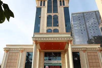 Image de Apartments in the city center