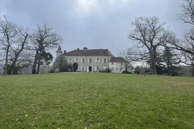 Image de Chateau de Projan