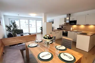 Winterberg Appartement 21129