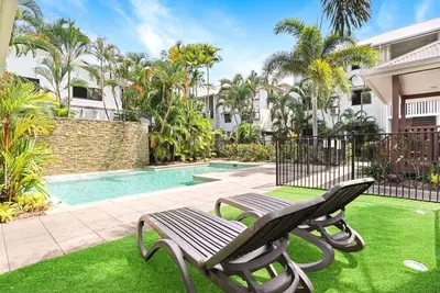 Image de Royal Pavillions City Escape- Luxurious Apartment | Pool | Walk to Esplanade & Dining