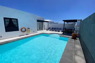 Villa Patricio