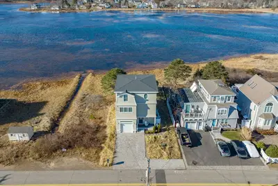 Image de Welcome to Marais Salant - your tranquil retreat on the salt marshes of Wells