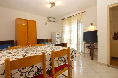 Image de Appartement de vacances avec air conditionné