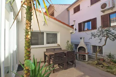 Image de Maison de vacances avec air conditionné