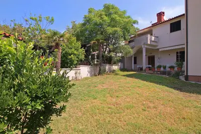Image de Appartement de vacances avec air conditionné